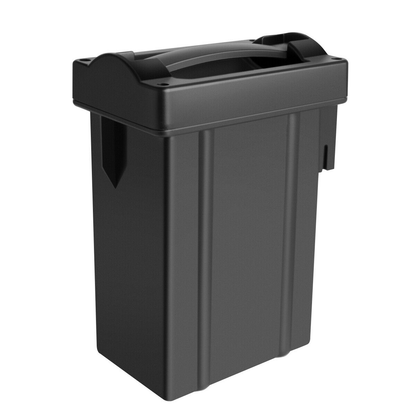SHENTEC 36.5V 7000mAh Battery For Wolf 4939090 Lawn Mower 4937065