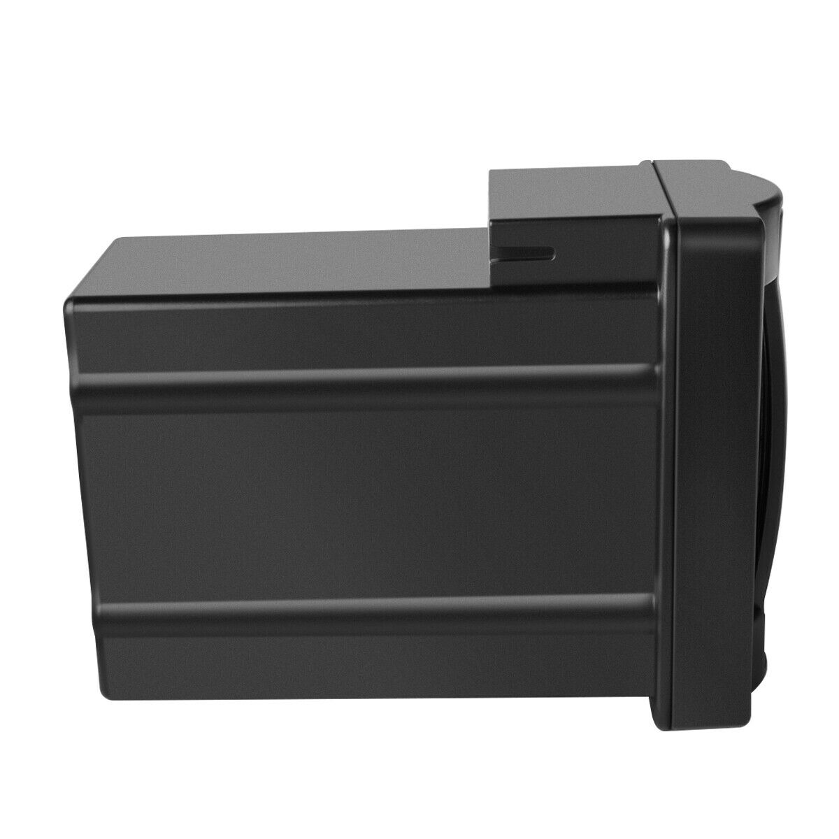 SHENTEC 36.5V 7000mAh Battery For Wolf 4939090 Lawn Mower 4937065