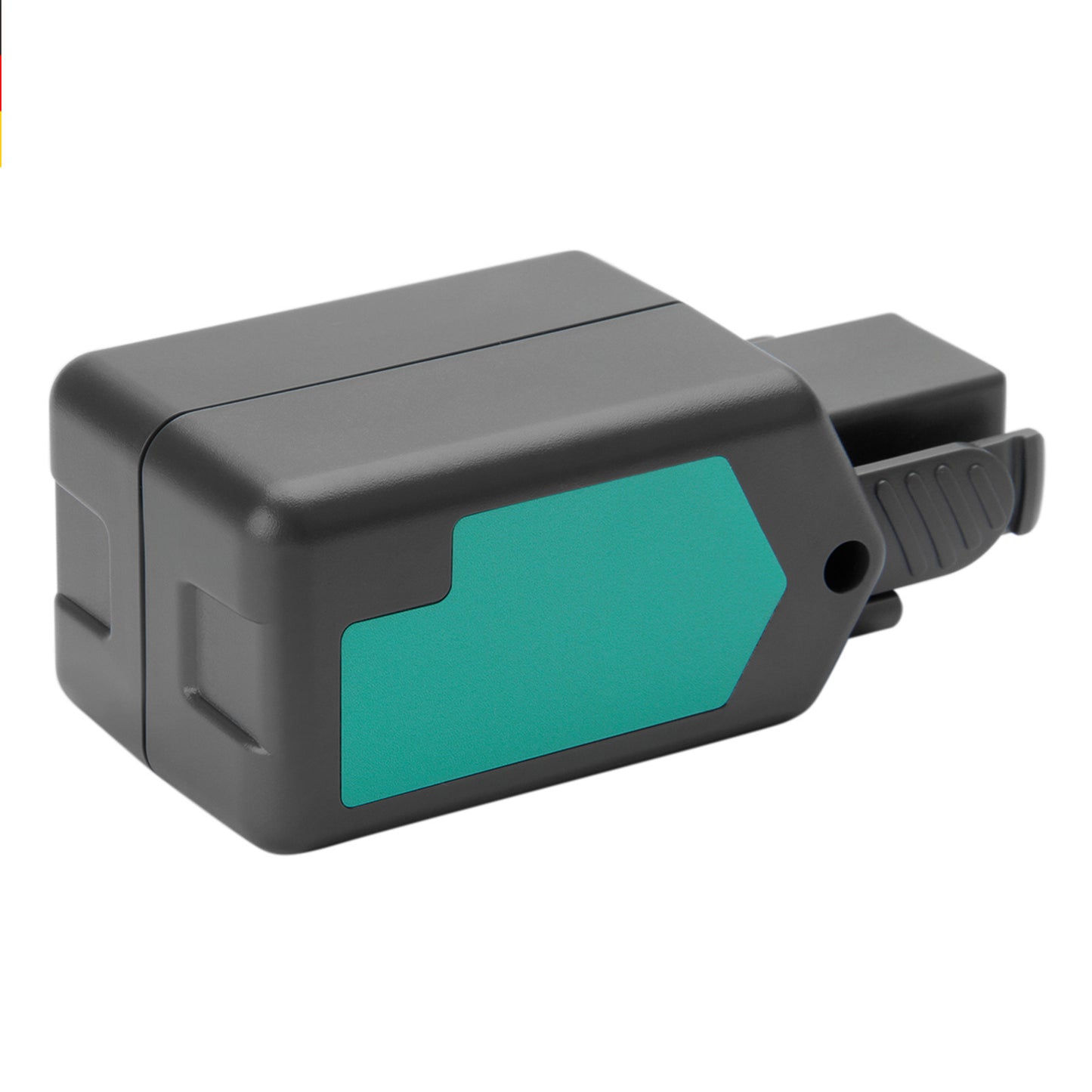 SHENTEC 18V 3.5Ah  Li-Ion Battery For Wolf Garten GTB815 HSA45V 7420072 7420090