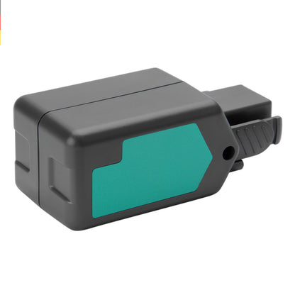 SHENTEC 18V 3.5Ah  Li-Ion Battery For Wolf Garten GTB815 HSA45V 7420072 7420090