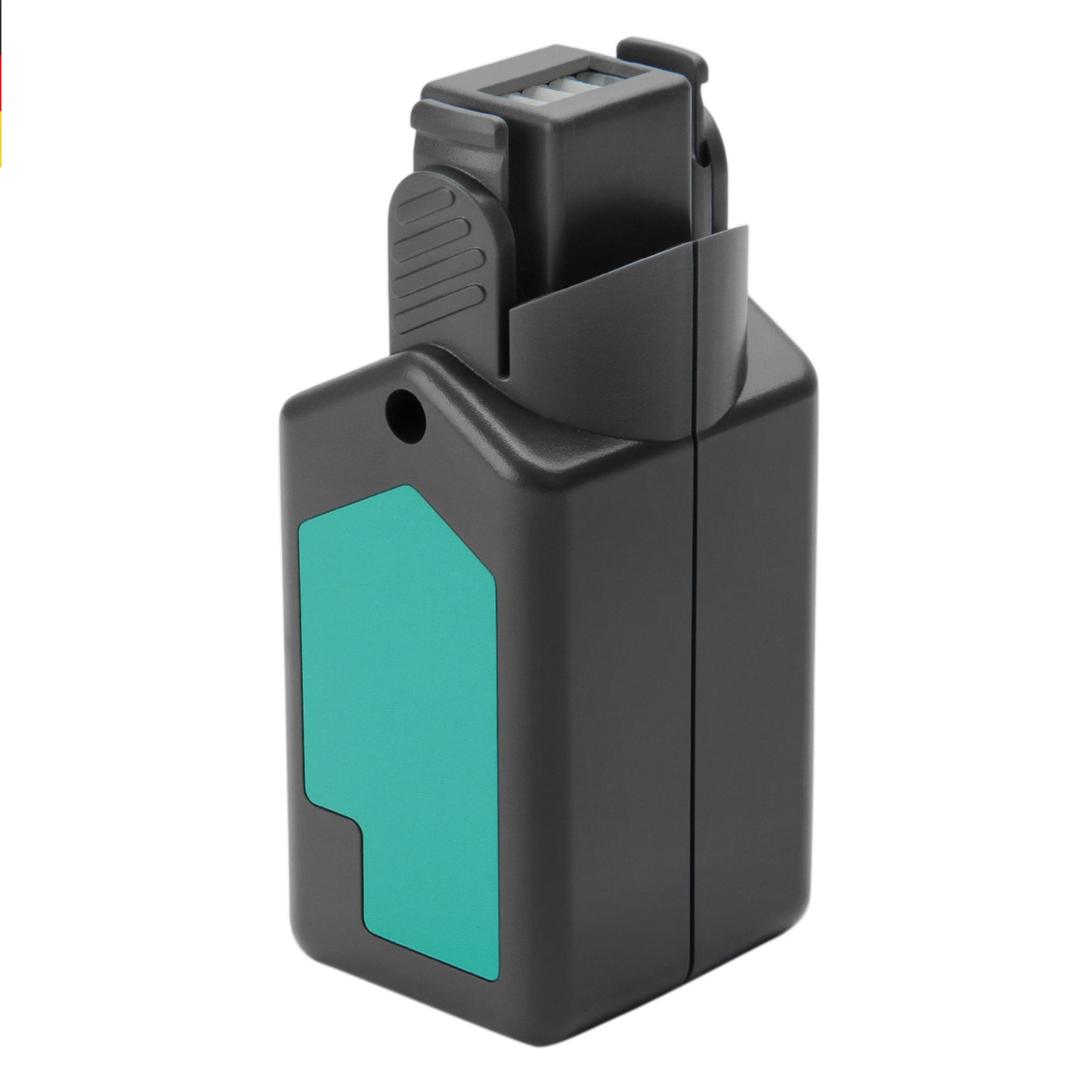 SHENTEC 18V 3.5Ah  Li-Ion Battery For Wolf Garten GTB815 HSA45V 7420072 7420090