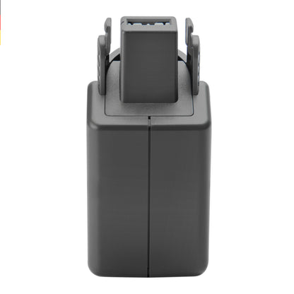 SHENTEC 18V 3.5Ah  Li-Ion Battery For Wolf Garten GTB815 HSA45V 7420072 7420090