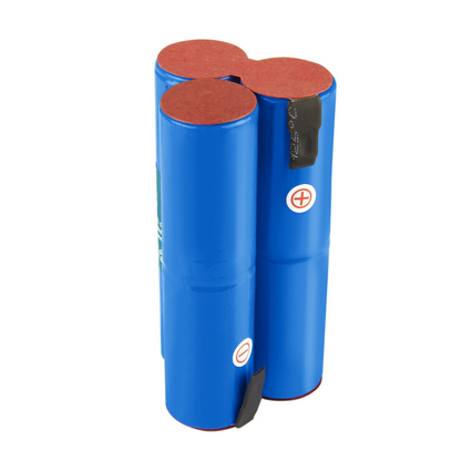 SHENTEC 3000mAh 7.2V Ni-MH Replacement Battery for Wolf Hedge Trimmer BS80 BS-80 ACCU 80