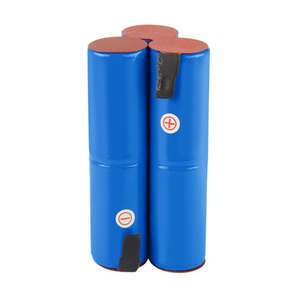 SHENTEC 3000mAh 7.2V Ni-MH Replacement Battery for Wolf Hedge Trimmer BS80 BS-80 ACCU 80
