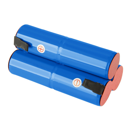 SHENTEC 3000mAh 7.2V Ni-MH Replacement Battery for Wolf Hedge Trimmer BS80 BS-80 ACCU 80