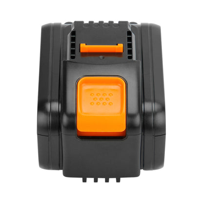 SHENTEC 2X 3Ah 20V Replacement Battery for Worx WA3551.1 WG259E.9 WX390.1 WX678. WG169 WX372