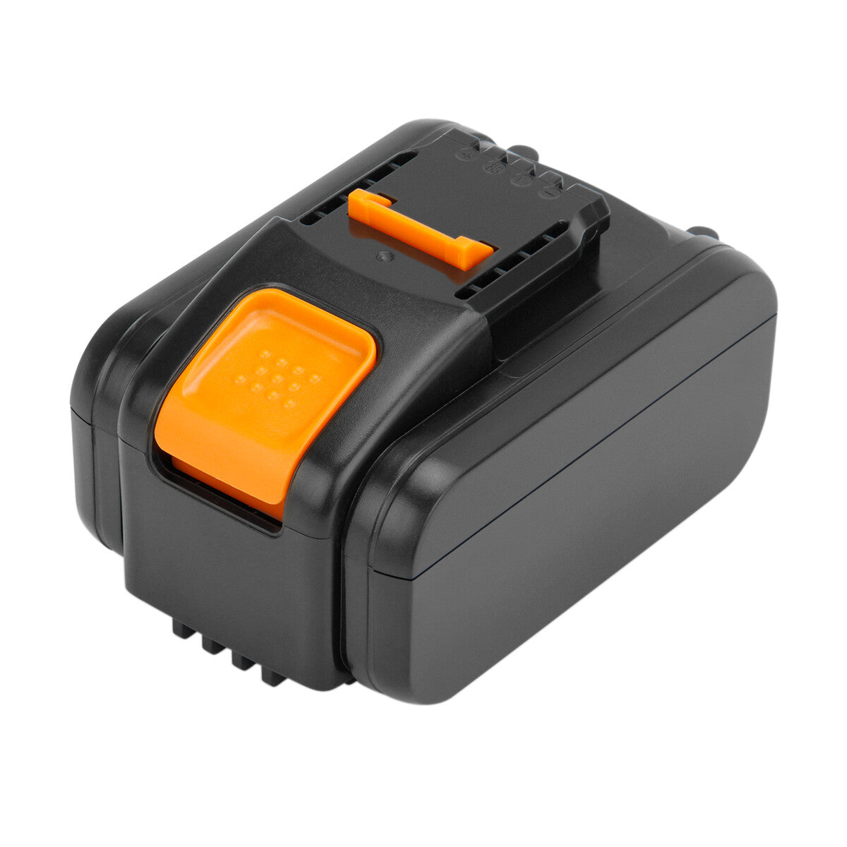 SHENTEC 2X 3Ah 20V Replacement Battery for Worx WA3551.1 WG259E.9 WX390.1 WX678. WG169 WX372
