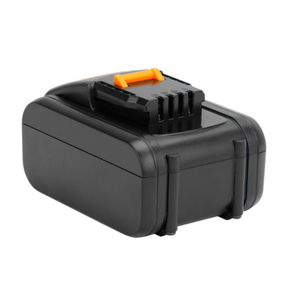 SHENTEC 2X 3Ah 20V Replacement Battery for Worx WA3551.1 WG259E.9 WX390.1 WX678. WG169 WX372