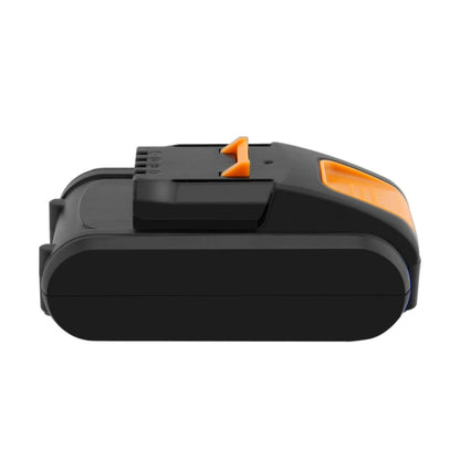 SHENTEC 3500mAh 20V Replacement Battery for Worx WA3551.1 WG169 WX372 WX166 WX372 WX390