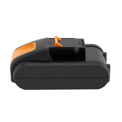 SHENTEC 2 X 3.5Ah 20V Replacement Battery for Worx WA3551.1 WG169 WX372 WX166 WX372
