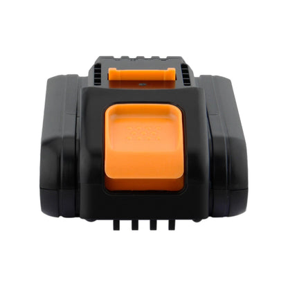 SHENTEC 2 X 3.5Ah 20V Replacement Battery for Worx WA3551.1 WG169 WX372 WX166 WX372