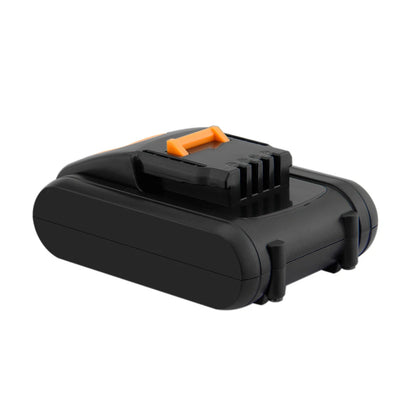 SHENTEC 2 X 3.5Ah 20V Replacement Battery for Worx WA3551.1 WG169 WX372 WX166 WX372