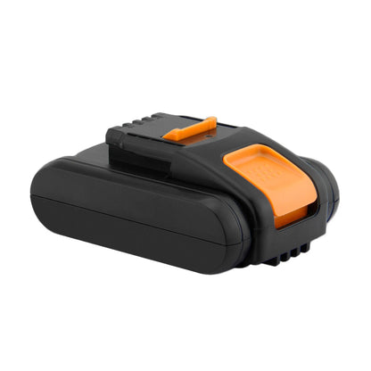 SHENTEC 2 X 3.5Ah 20V Replacement Battery for Worx WA3551.1 WG169 WX372 WX166 WX372