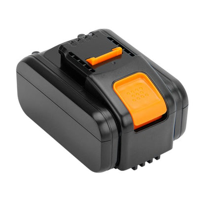 SHENTEC 6000mAh 20V Li-Ion Battery for Worx WA3551.1 WG169 WX372 WX166 WX372 WX390 WX166
