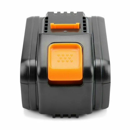 SHENTEC 20V 6000mAh Replacement Battery For Worx WA3551.1 WX170 WX372 WX390 WA3516 WA3549.1