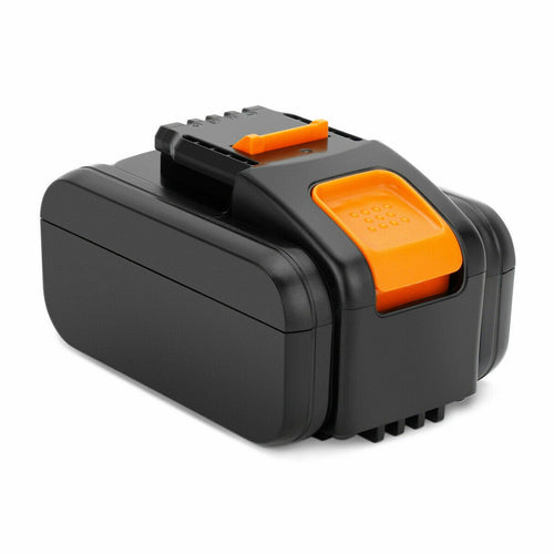 SHENTEC 20V 6000mAh Replacement Battery For Worx WA3551.1 WX170 WX372 WX390 WA3516 WA3549.1