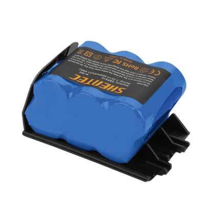 SHENTEC 3000mAh 7.2V Ni-MH Replacement Battery for Shark XBP-610 XBP610 EU-36000 UV610DT