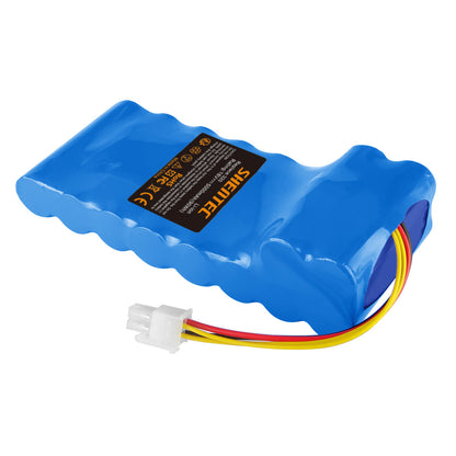 SHENTEC 5000mAh 18V Li-ion Battery for Husqvarna Automower 320 420 430x 520 550 435x