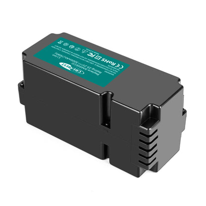 SHENTEC 3000mAh 25.2V Li-ion Battery For 0862622 862601 Garden Feelings 862618 INR19/65