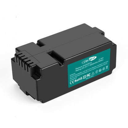 SHENTEC 3000mAh 25.2V Li-ion Battery For 0862622 862601 Garden Feelings 862618 INR19/65