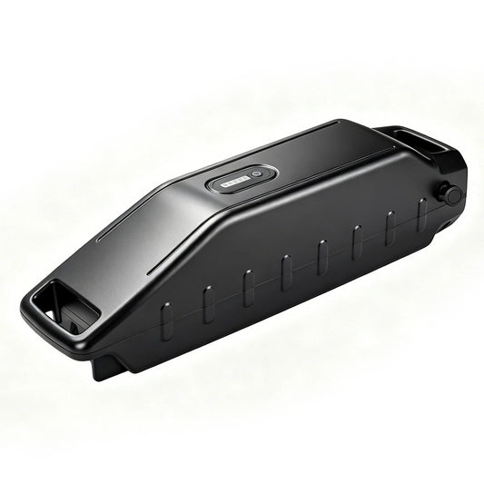 36V 17000mAh E-Bike Battery For Haibike Sduro Winora Y420.X, Y520.X, Y610.X, Y280.X 36V 17Ah